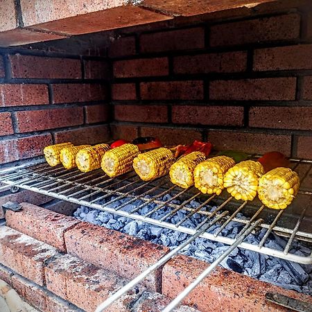 Hjs Guest House - The Comfy Retreat Лас Палмас де Гран Канария Екстериор снимка