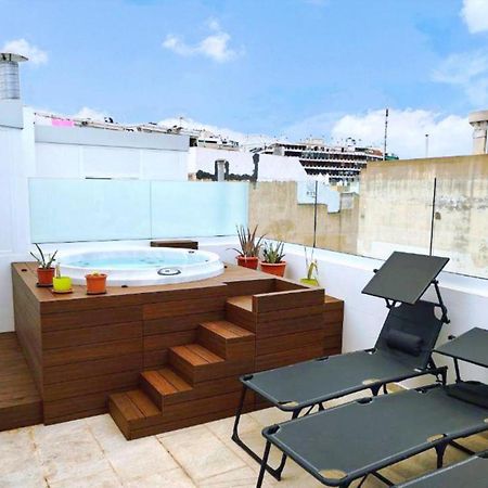 Hjs Guest House - The Comfy Retreat Лас Палмас де Гран Канария Екстериор снимка
