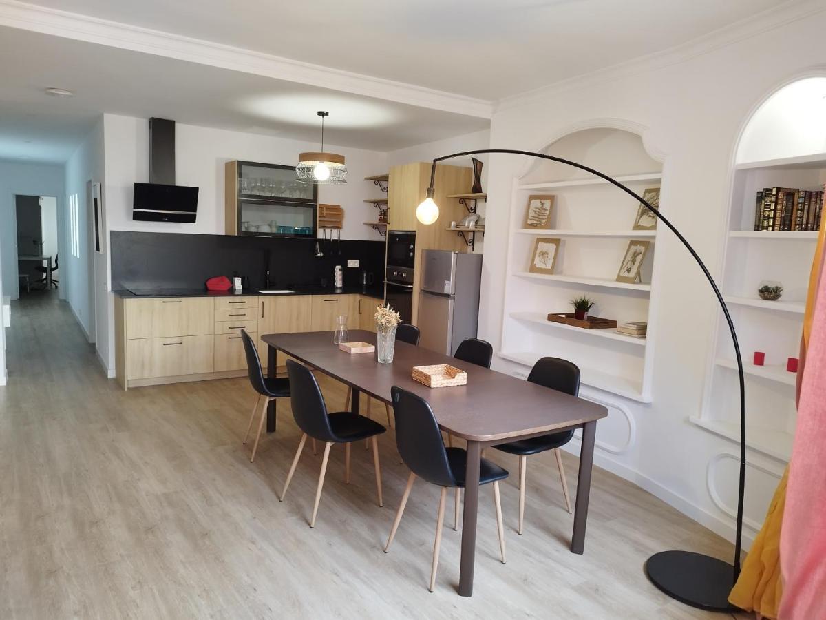 Hjs Guest House - The Comfy Retreat Лас Палмас де Гран Канария Екстериор снимка