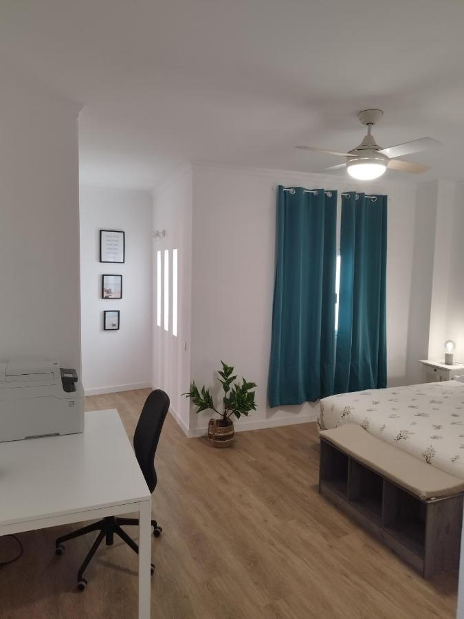 Hjs Guest House - The Comfy Retreat Лас Палмас де Гран Канария Екстериор снимка