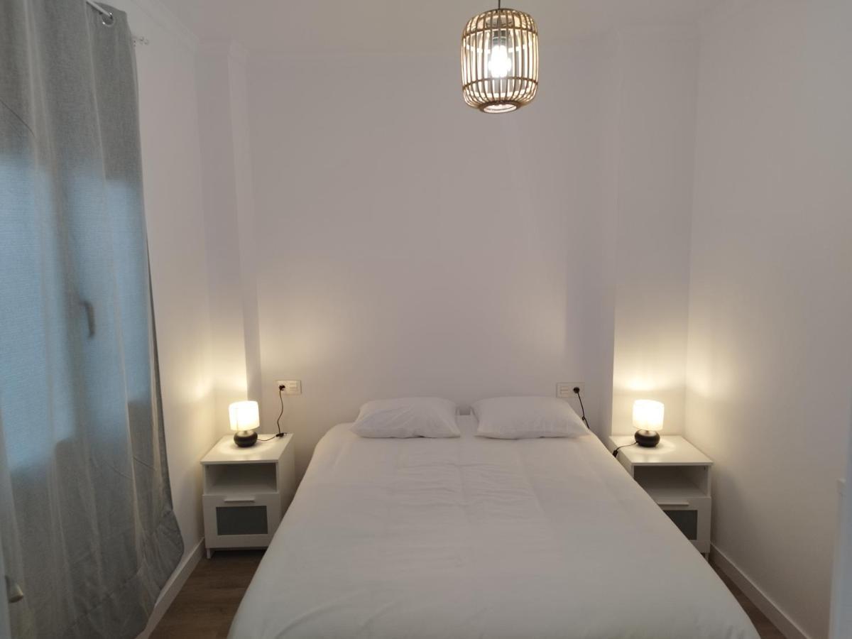Hjs Guest House - The Comfy Retreat Лас Палмас де Гран Канария Екстериор снимка