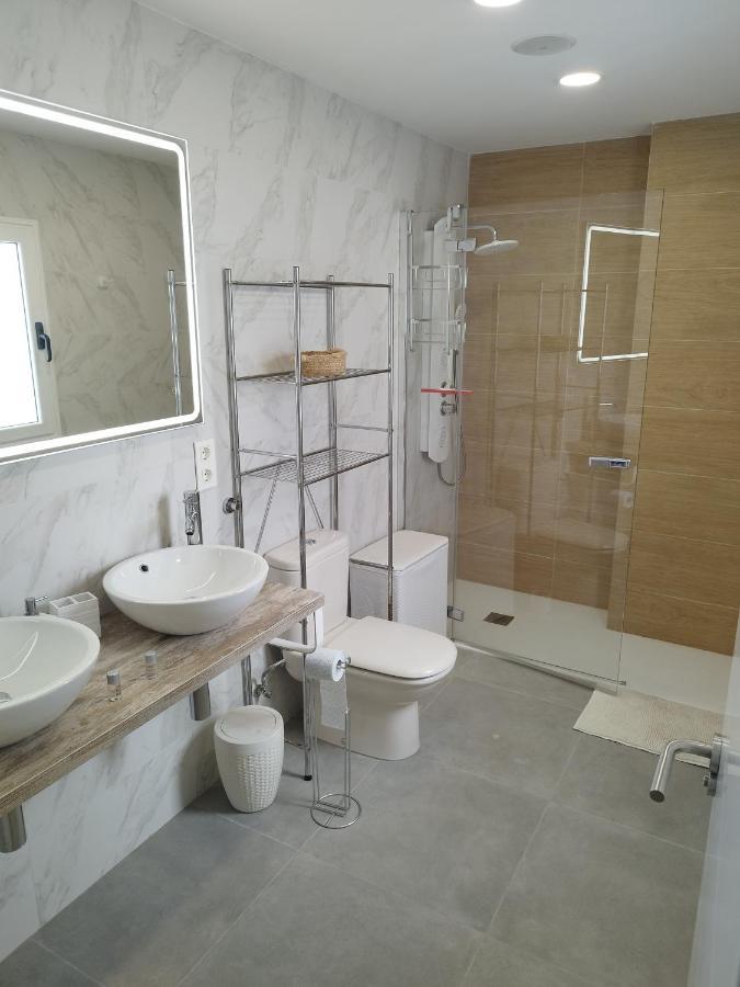 Hjs Guest House - The Comfy Retreat Лас Палмас де Гран Канария Екстериор снимка