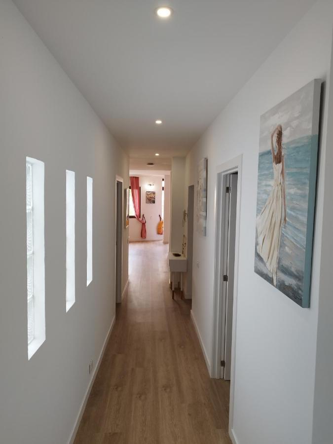 Hjs Guest House - The Comfy Retreat Лас Палмас де Гран Канария Екстериор снимка