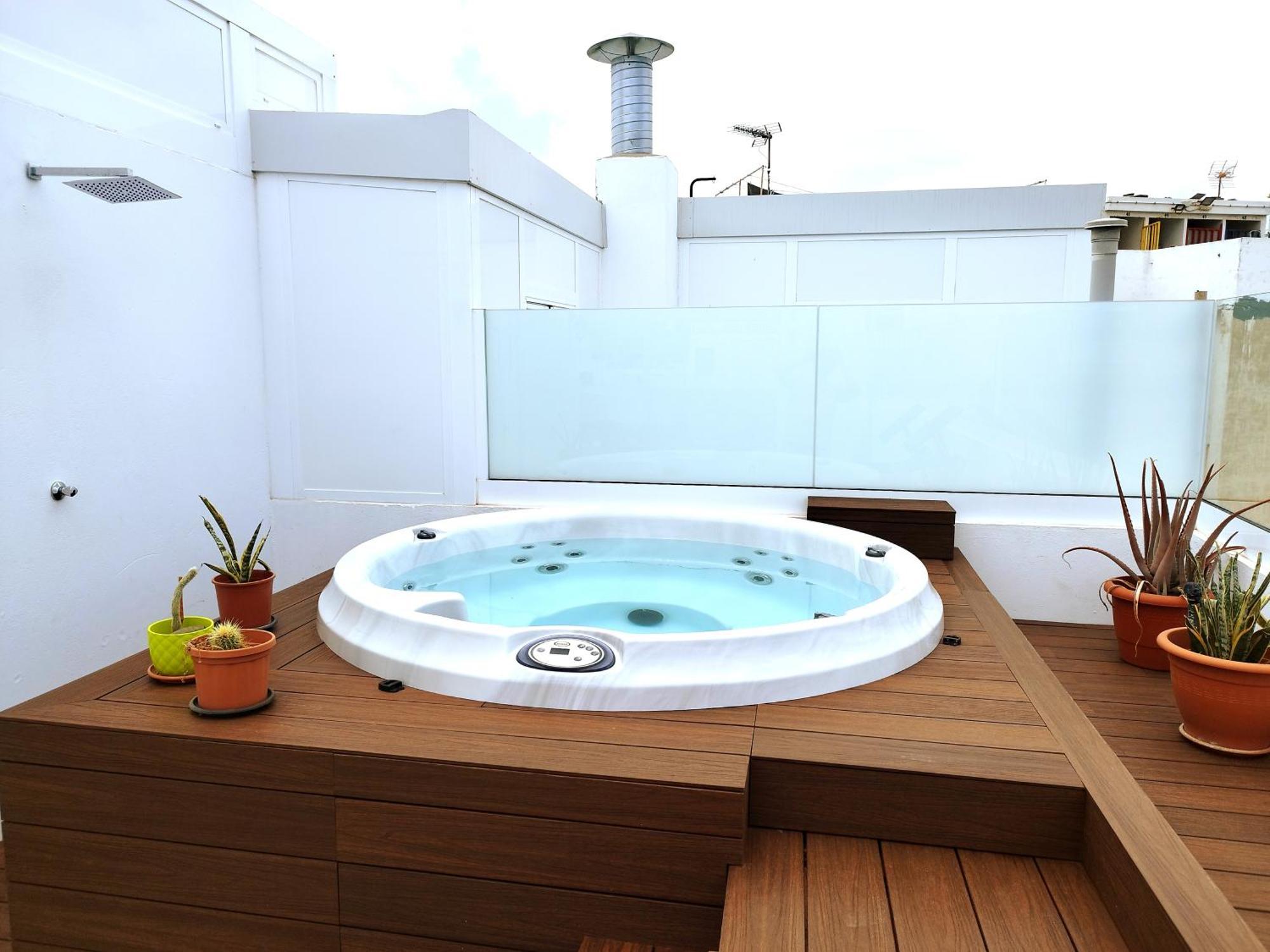 Hjs Guest House - The Comfy Retreat Лас Палмас де Гран Канария Екстериор снимка